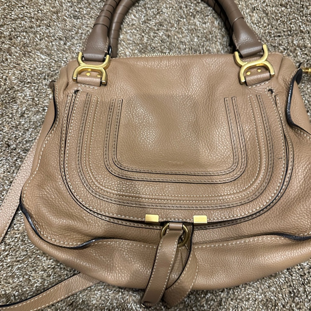Chloe medium Marcie
